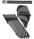 AURORA QUIVER PROLINE 4 TUBES + BELT