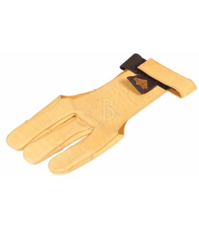 BIG TRADITION GANT FULL FINGER PRO