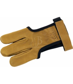 WILD M. GANT FULL FINGER PRO