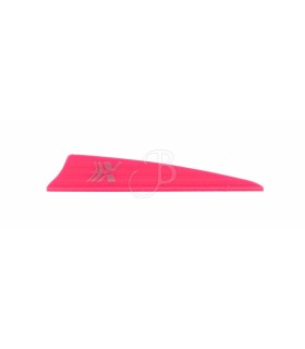 CROSS-X SHIELD VANES NERVE 2.5”