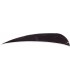 WILD M. 4" PARABOLIC R.W. FEATHER