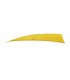WILD M. 4" SHIELD R.W. FEATHER