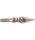 CROSS-X POINTE FIL. PRO INOX PIN