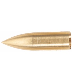 BIG TRADITION GEWINDENSP.BULLET MESSING