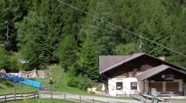 Bogensport Alpen