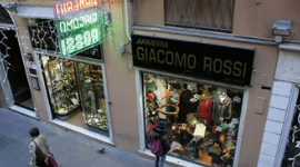 Giacomo Rossi & C. Armeria s.a.s.