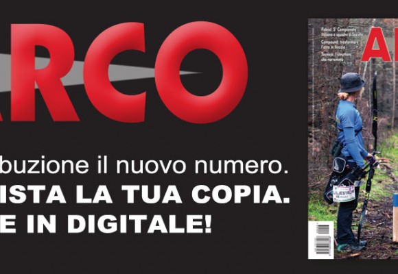 Rivista ARCO - terza uscita 2022