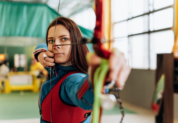 Sai qual’è il tuo occhio dominante?