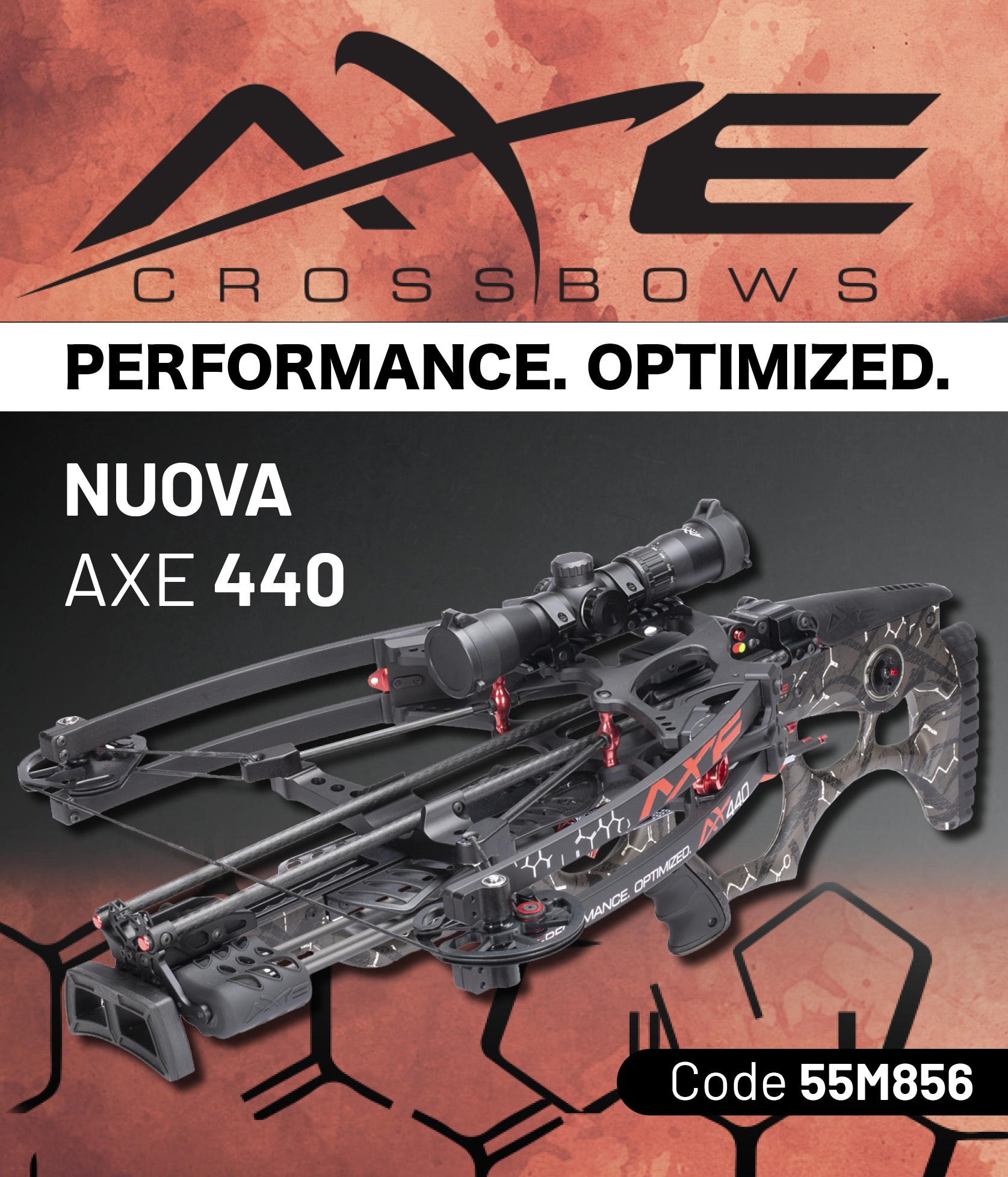 AXE 440