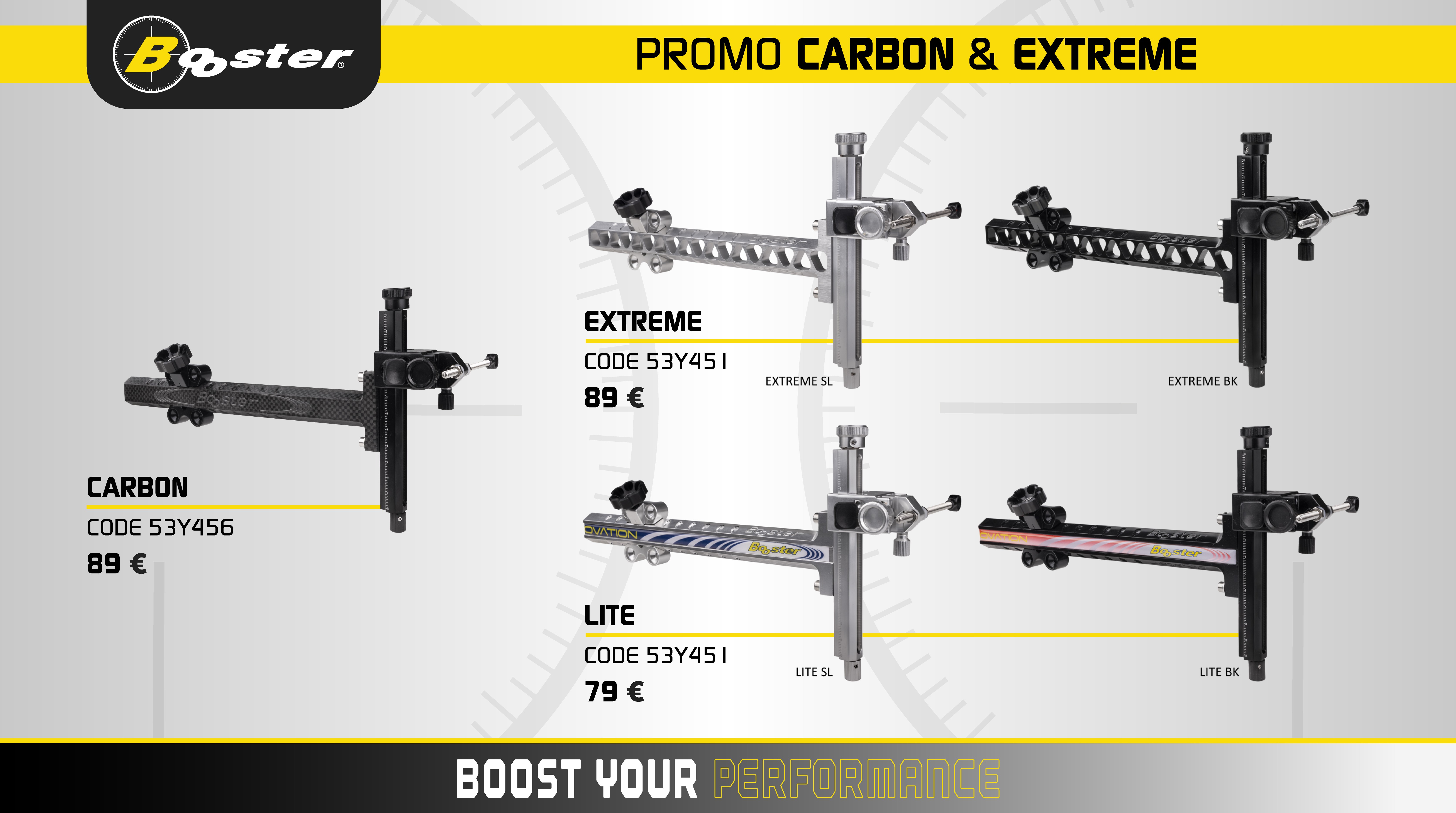 PROMO MIRINI BOOSTER