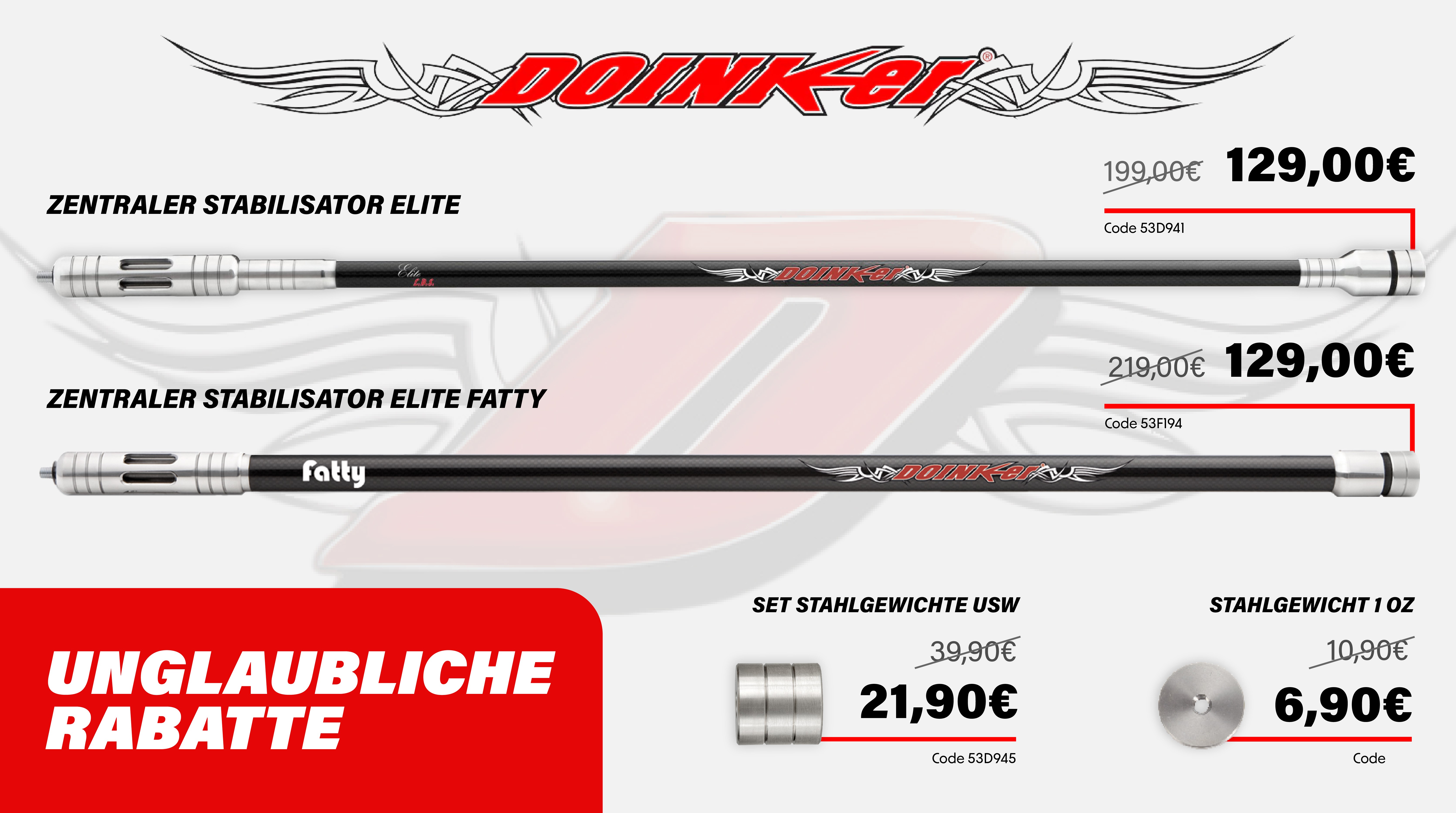 DOINKER PROMO