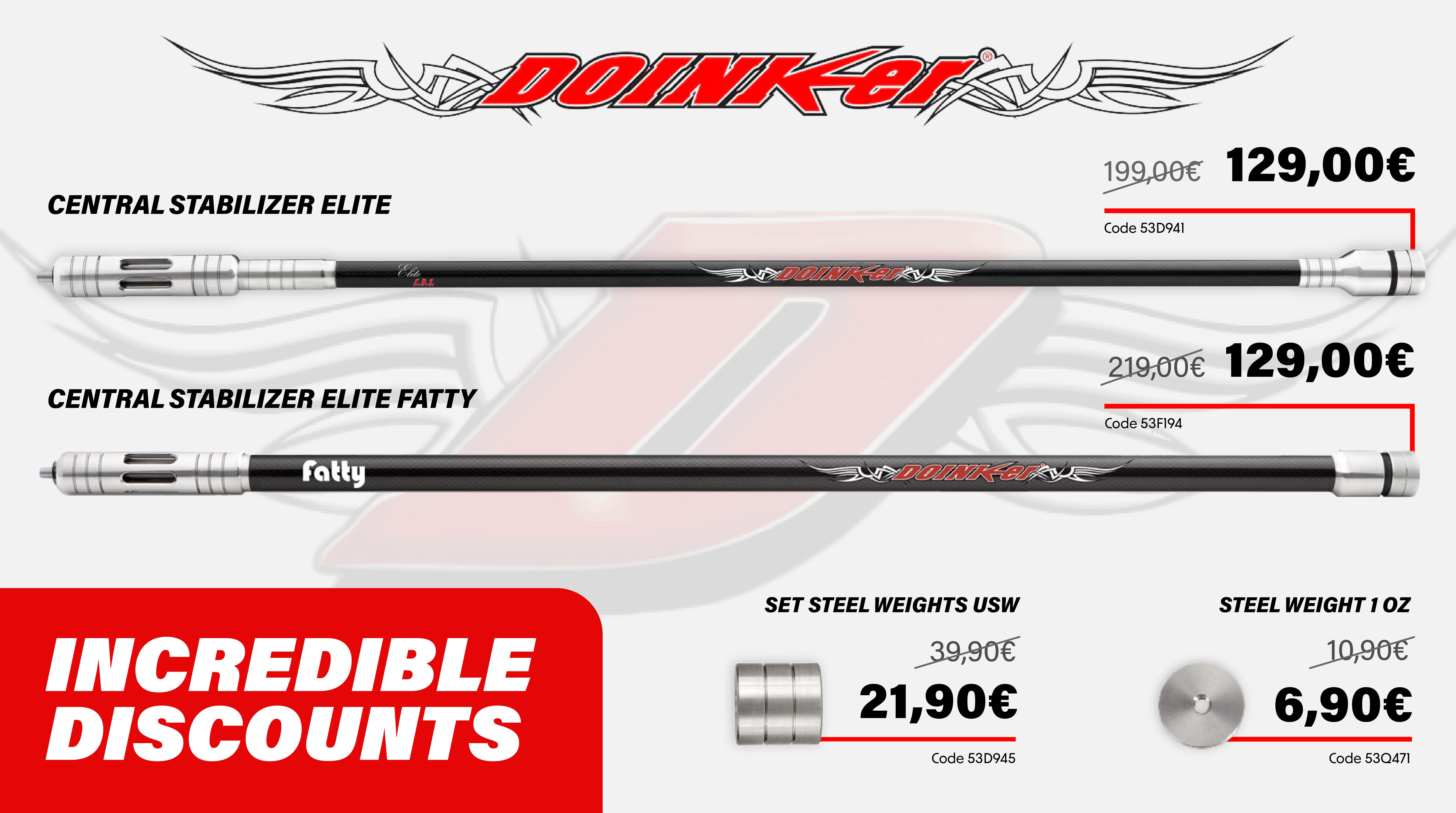 DOINKER PROMO