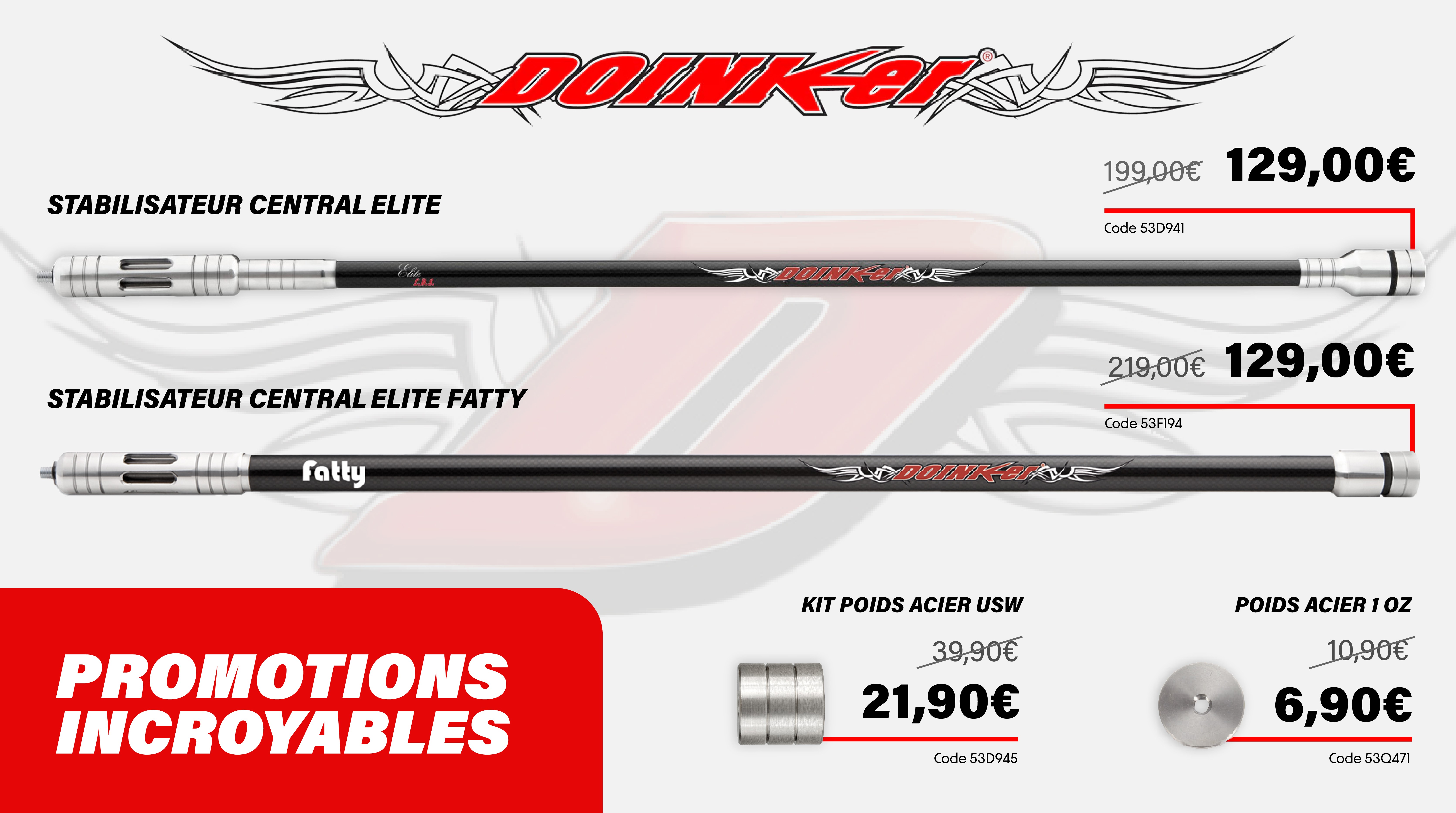 DOINKER PROMO