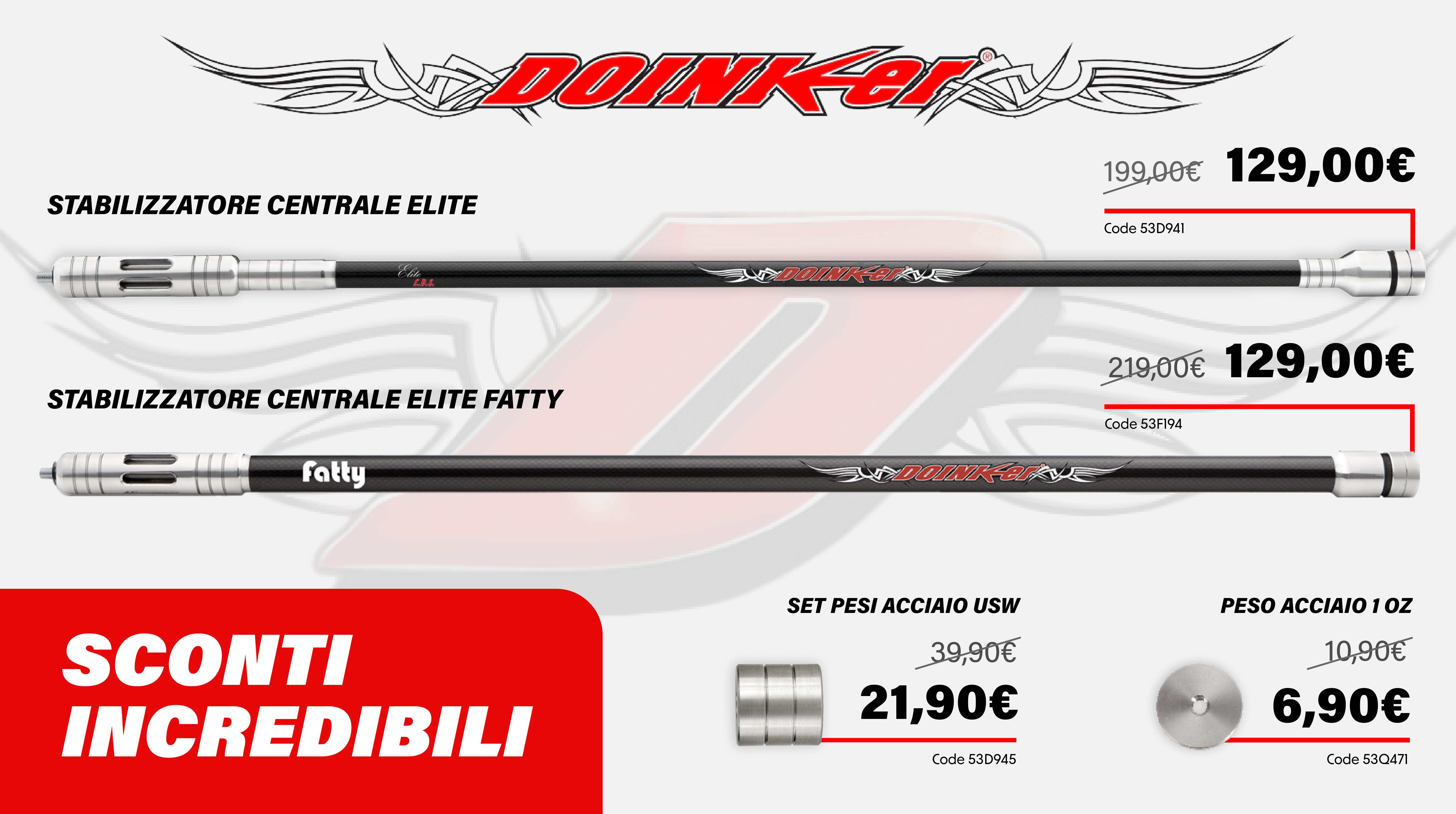 DOINKER PROMO